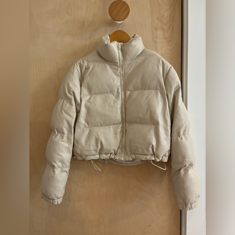 Aritzia Wilfred Free Vista Puffer XS